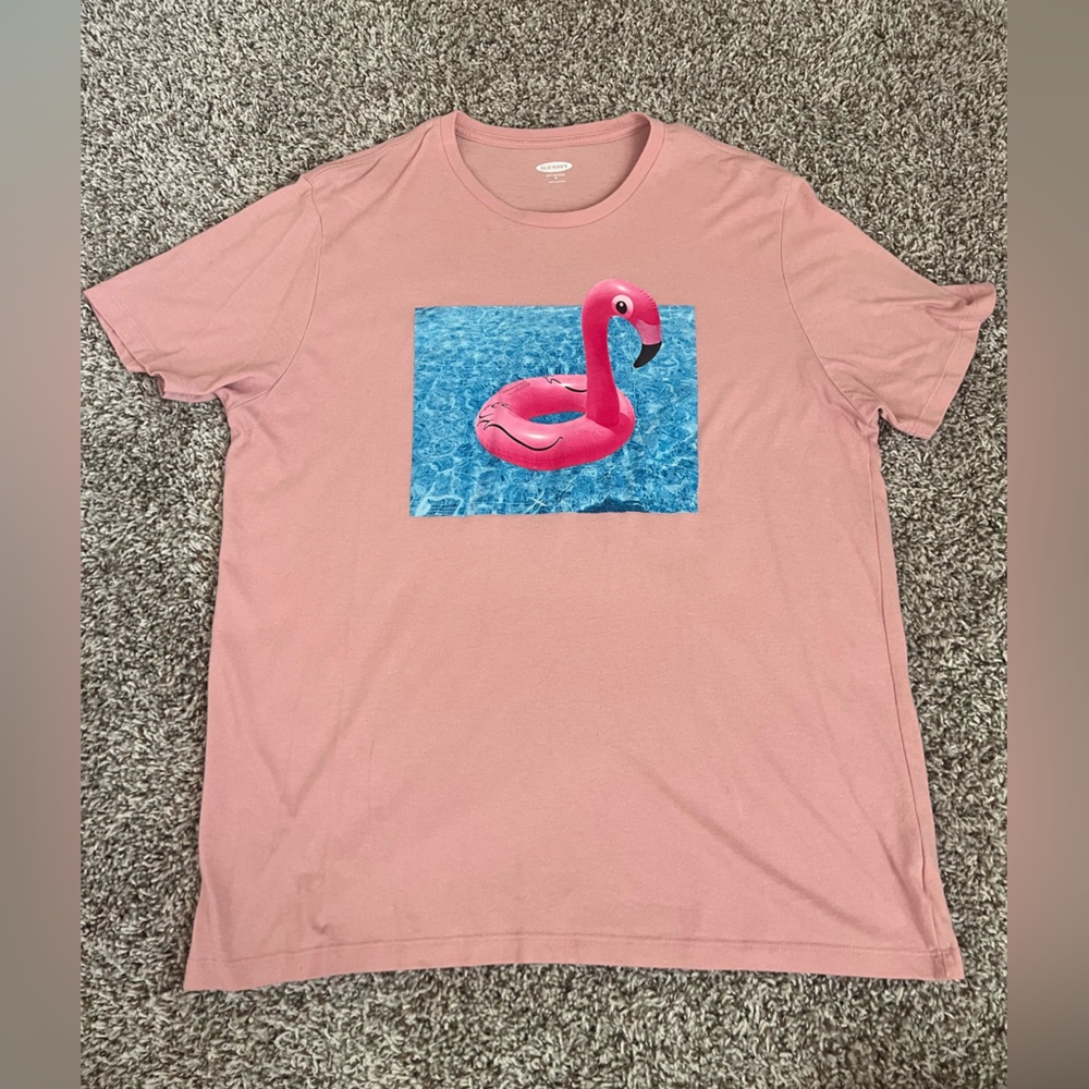 Men’s Graphic T